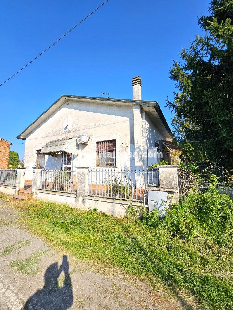 Villa Unifamiliare in vendita a Bagnolo San Vito