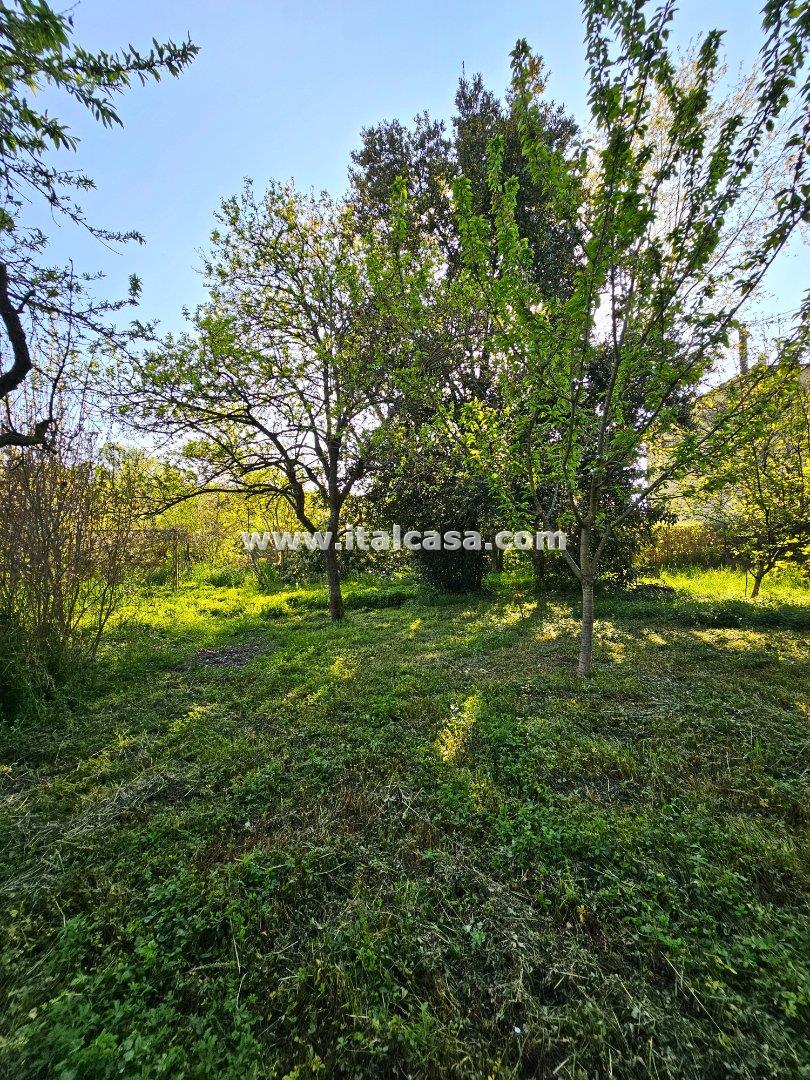 Villa Unifamiliare in vendita a Bagnolo San Vito