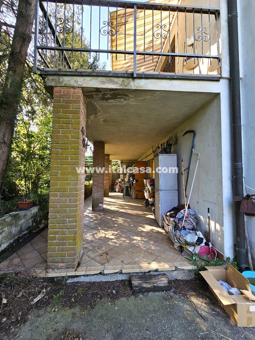 Villa Unifamiliare in vendita a Bagnolo San Vito