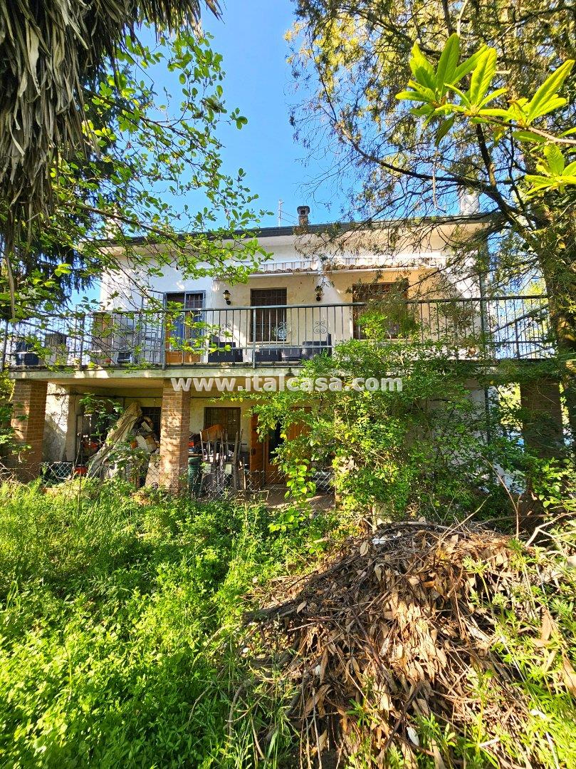 Villa Unifamiliare in vendita a Bagnolo San Vito