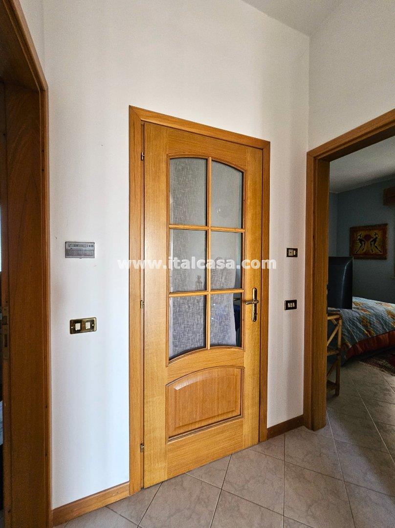 Villa Unifamiliare in vendita a Bagnolo San Vito