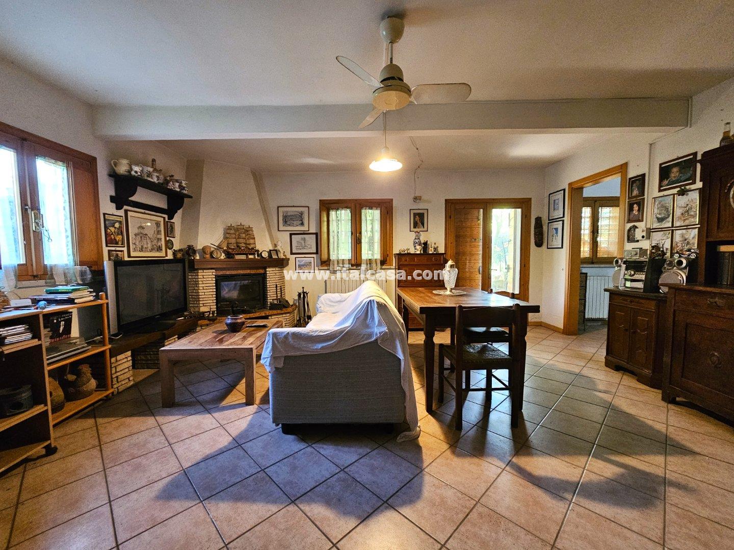 Villa Unifamiliare in vendita a Bagnolo San Vito