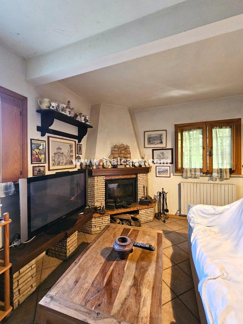 Villa Unifamiliare in vendita a Bagnolo San Vito