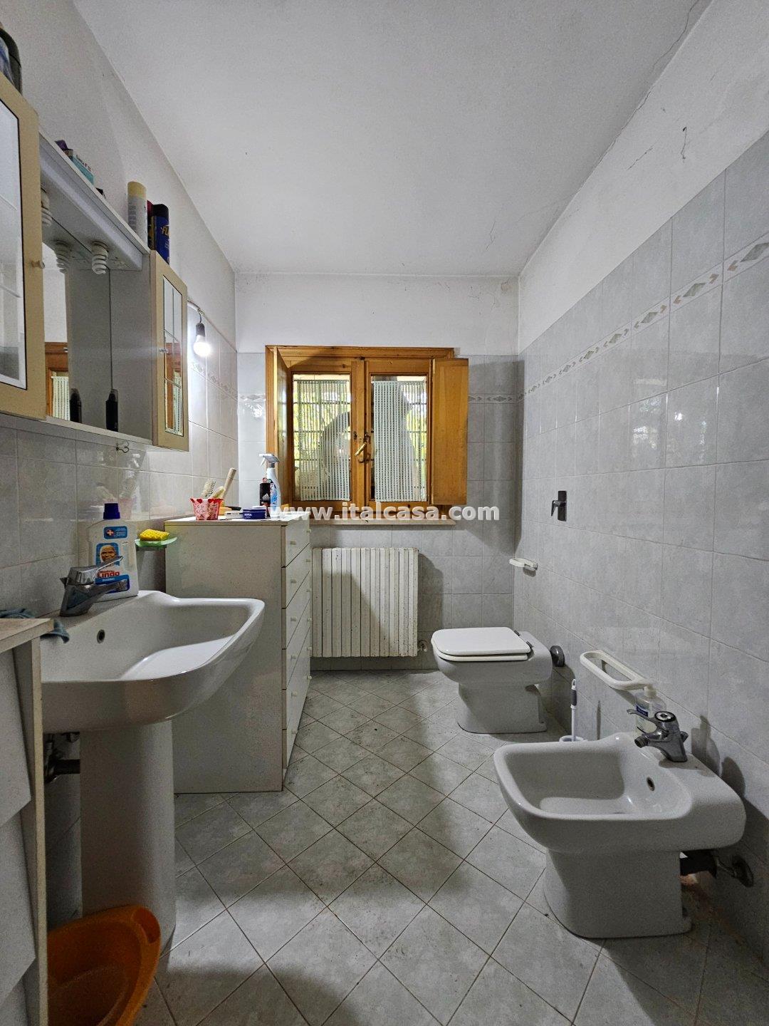 Villa Unifamiliare in vendita a Bagnolo San Vito