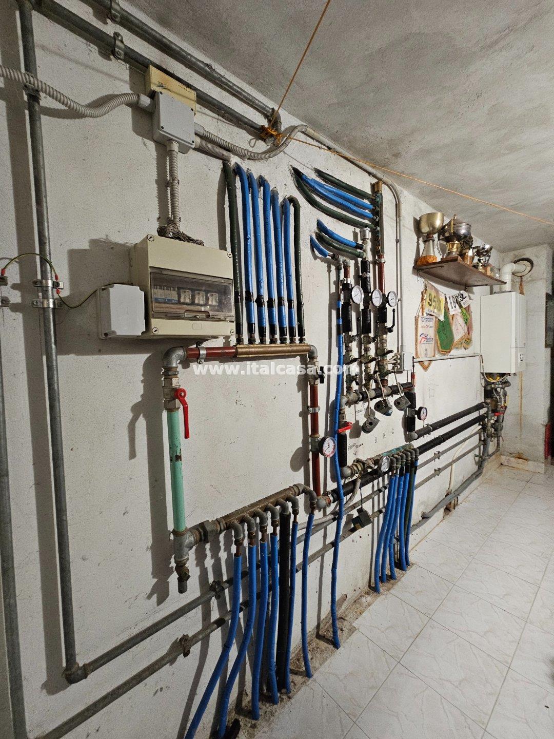 Villa Unifamiliare in vendita a Bagnolo San Vito