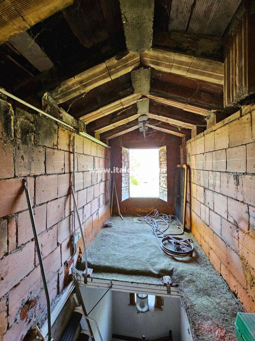 Villa Unifamiliare in vendita a Bagnolo San Vito