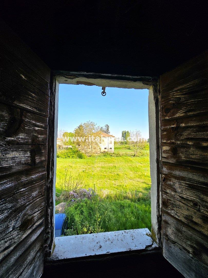 Villa Unifamiliare in vendita a Bagnolo San Vito