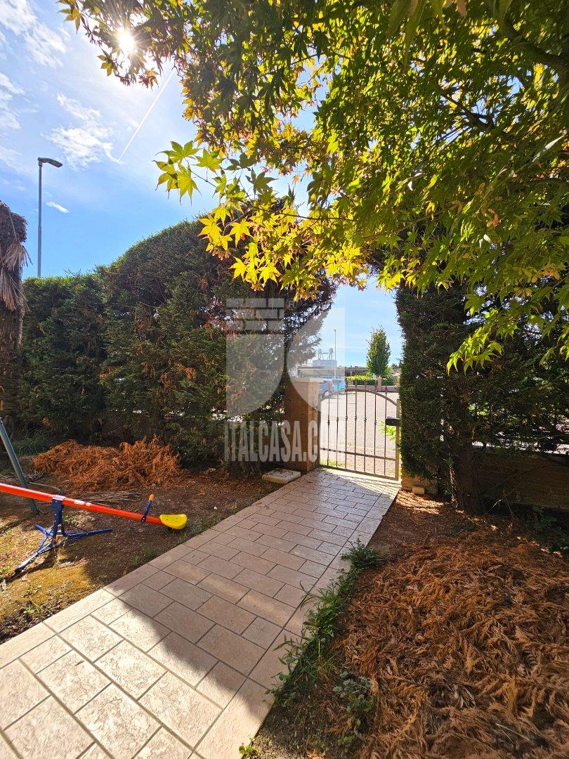 Appartamento in vendita a Curtatone