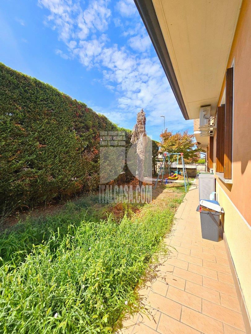 Appartamento in vendita a Curtatone