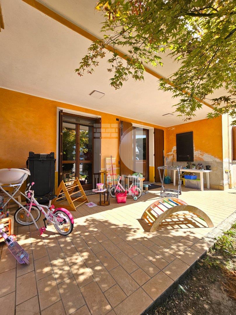 Appartamento in vendita a Curtatone