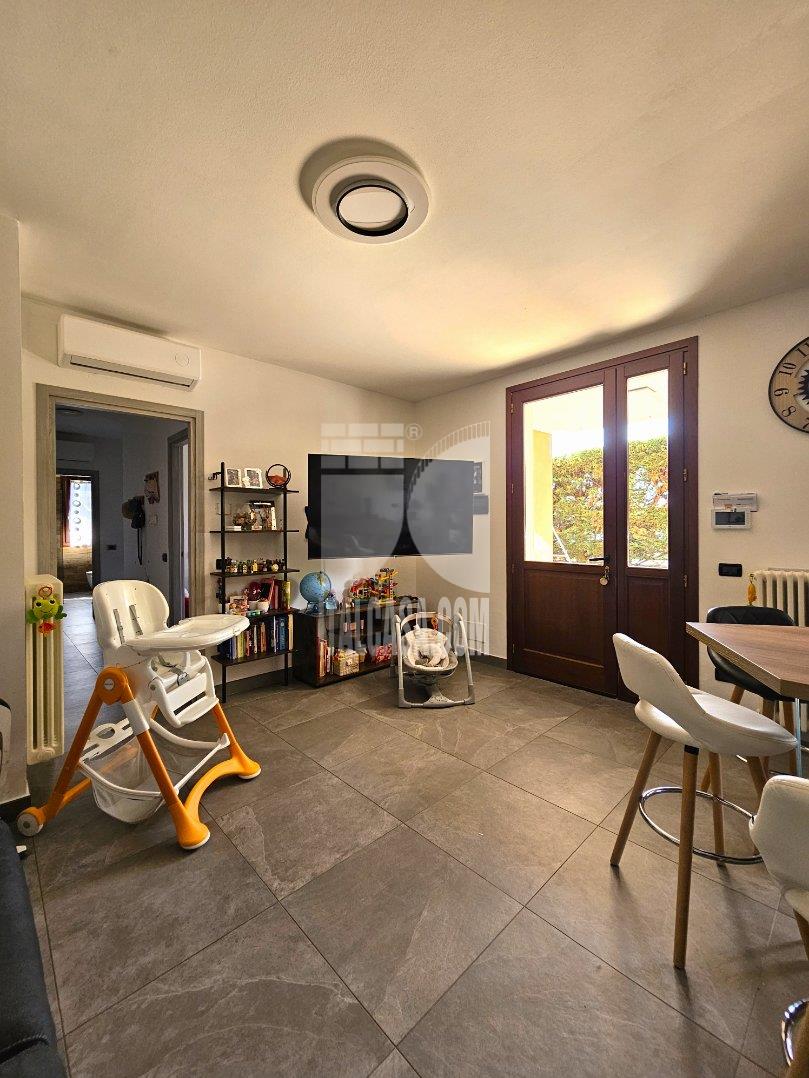 Appartamento in vendita a Curtatone