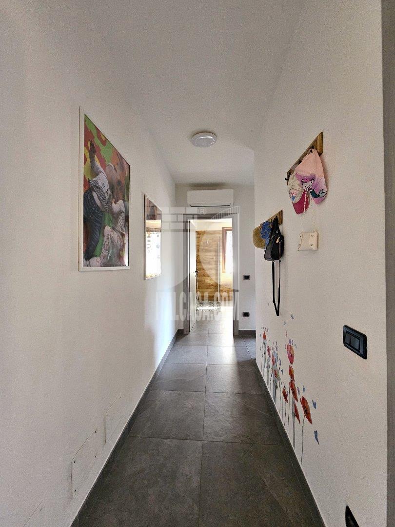 Appartamento in vendita a Curtatone