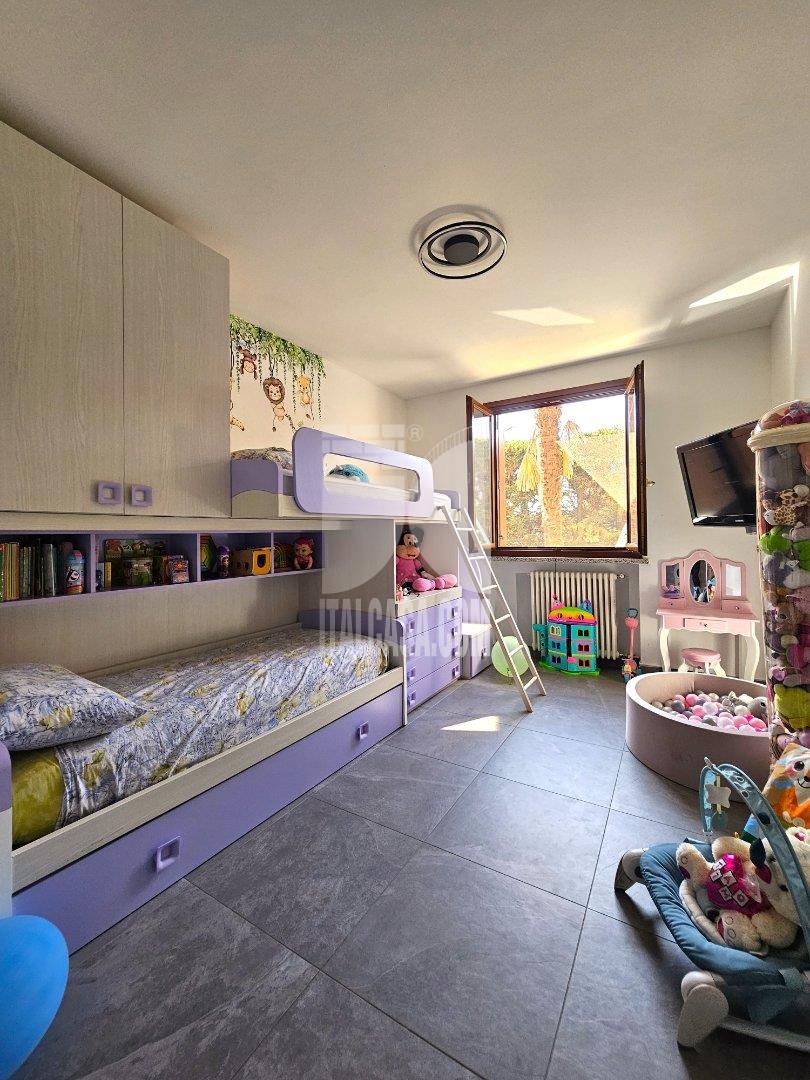 Appartamento in vendita a Curtatone