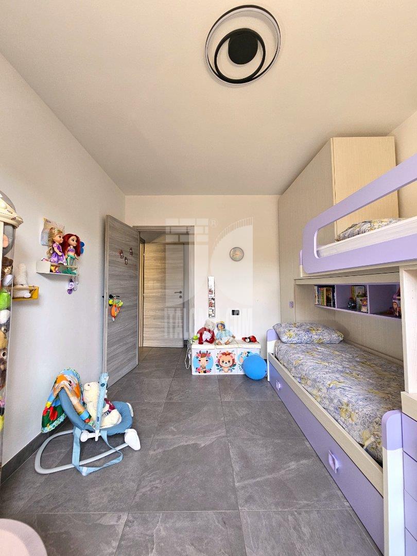 Appartamento in vendita a Curtatone