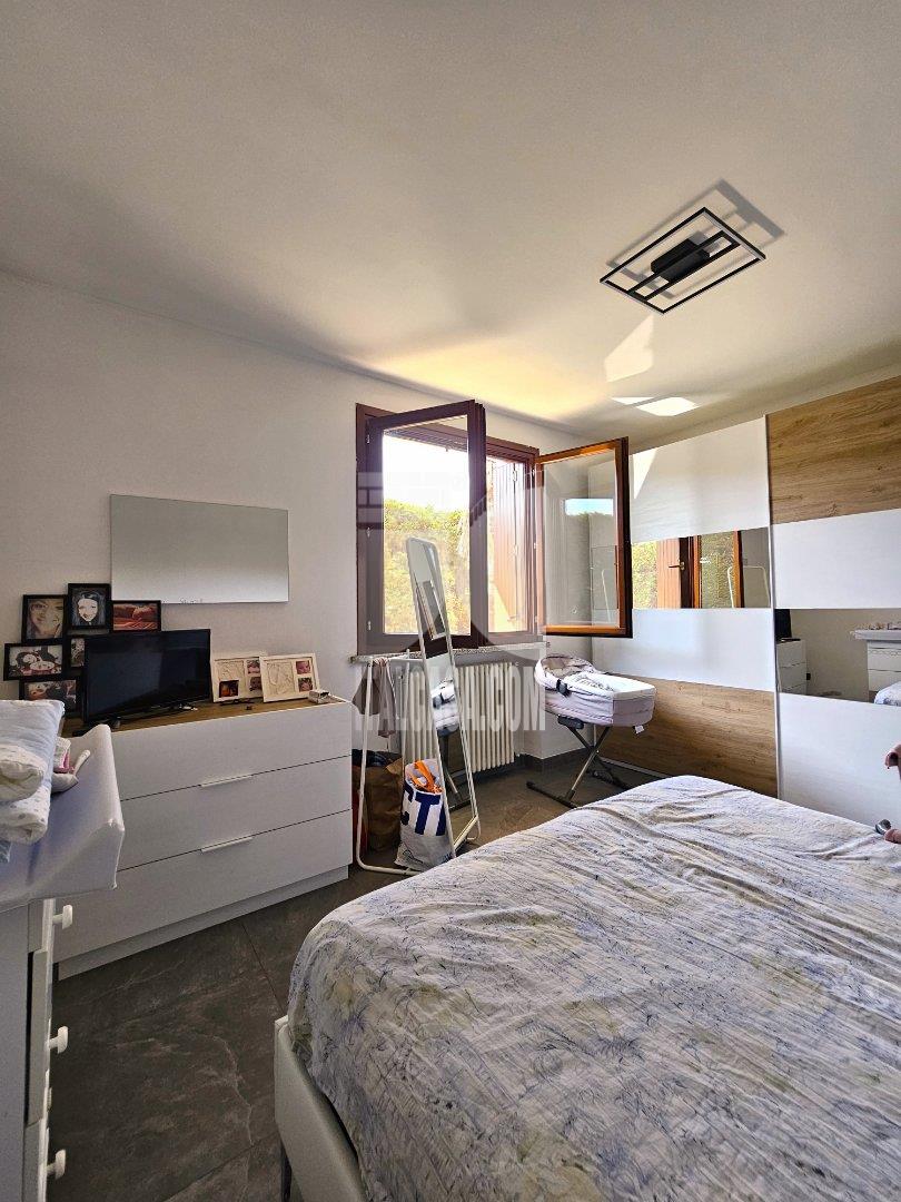 Appartamento in vendita a Curtatone