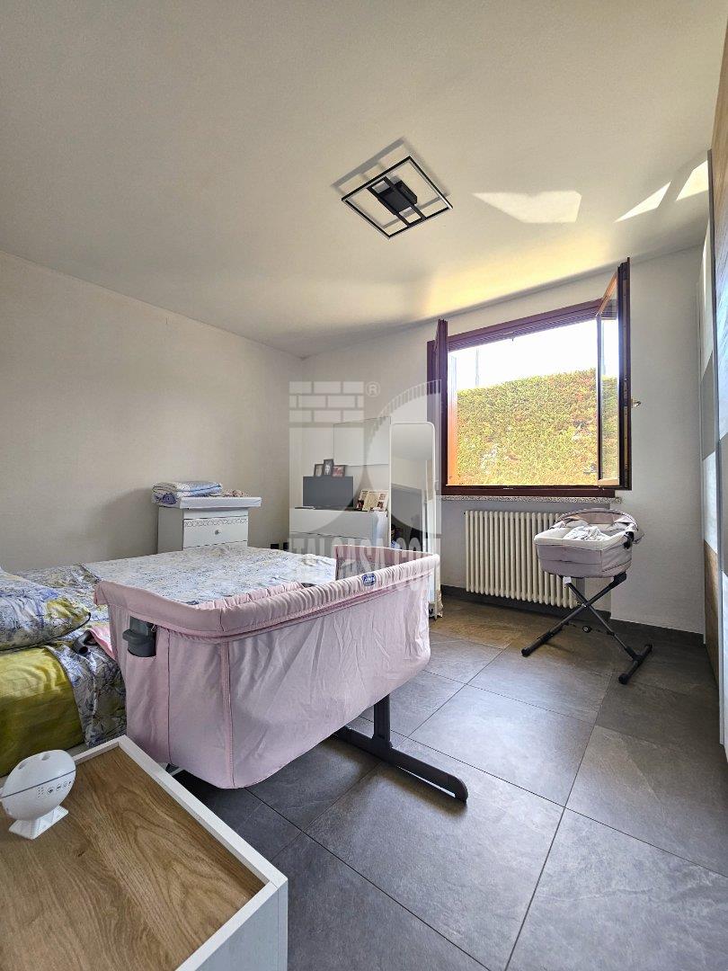 Appartamento in vendita a Curtatone