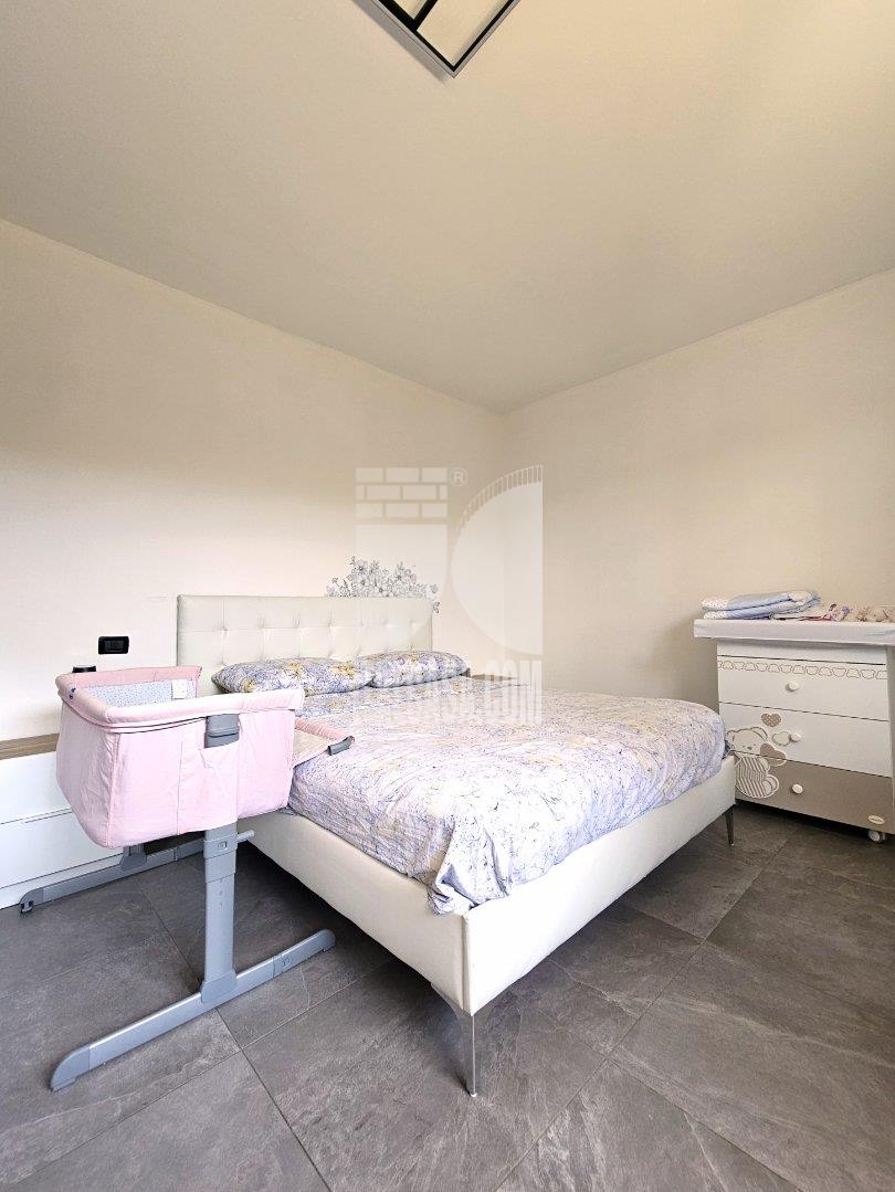 Appartamento in vendita a Curtatone