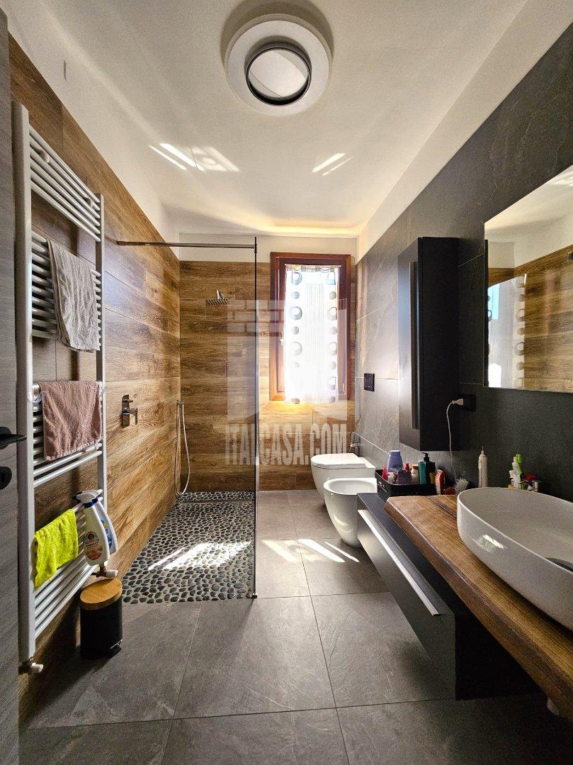 Appartamento in vendita a Curtatone