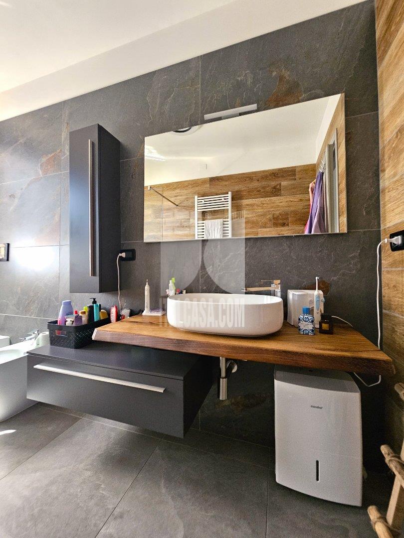 Appartamento in vendita a Curtatone