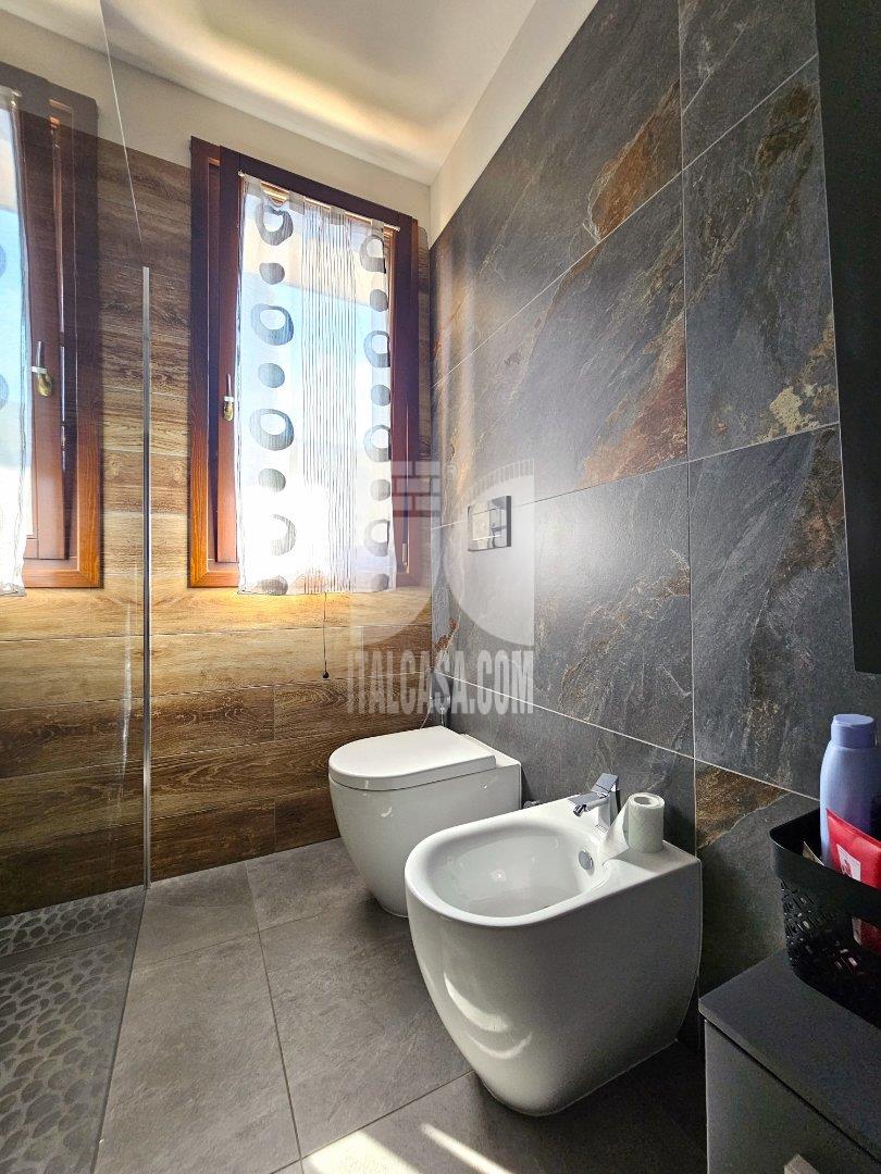 Appartamento in vendita a Curtatone