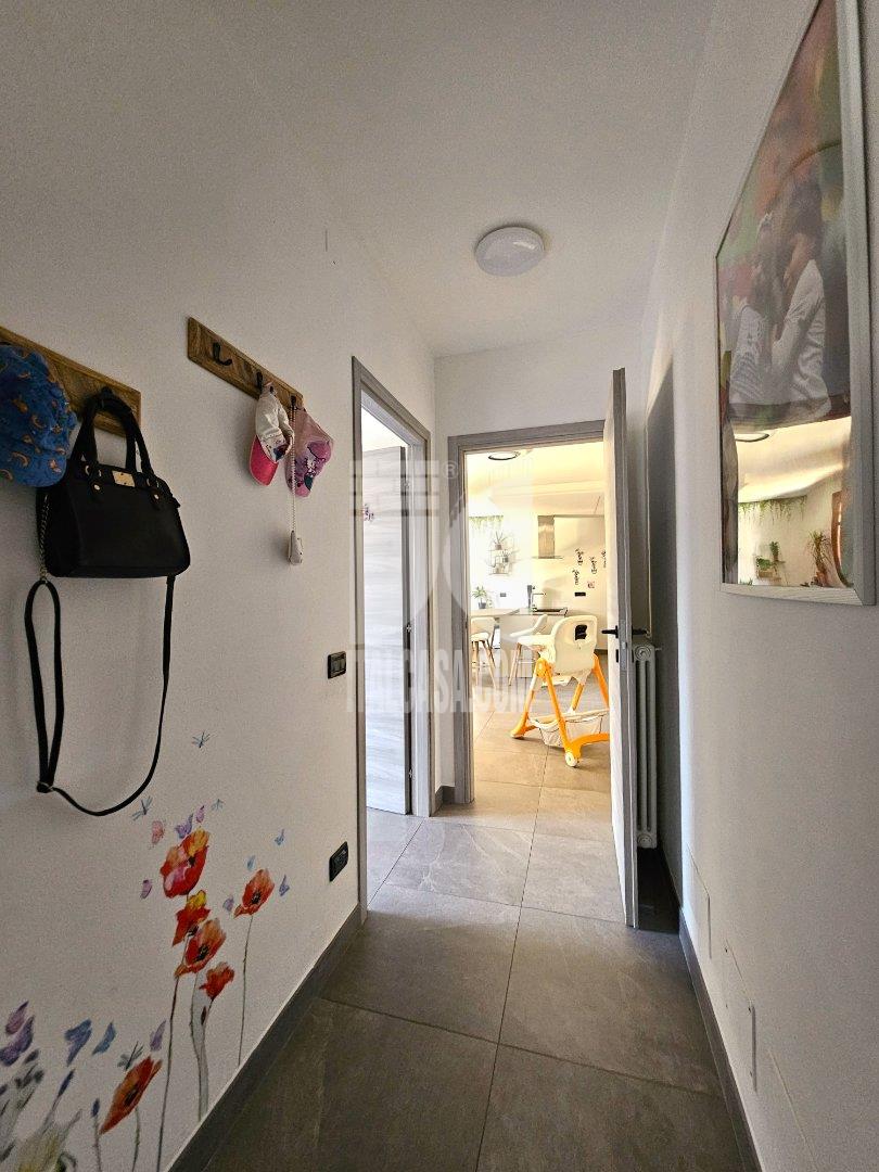 Appartamento in vendita a Curtatone