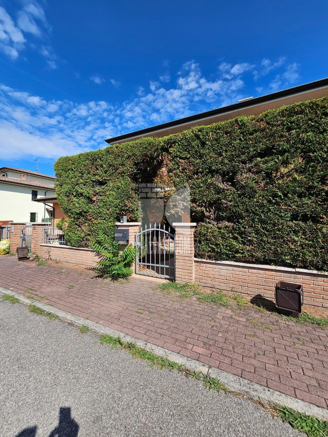 Appartamento in vendita a Curtatone