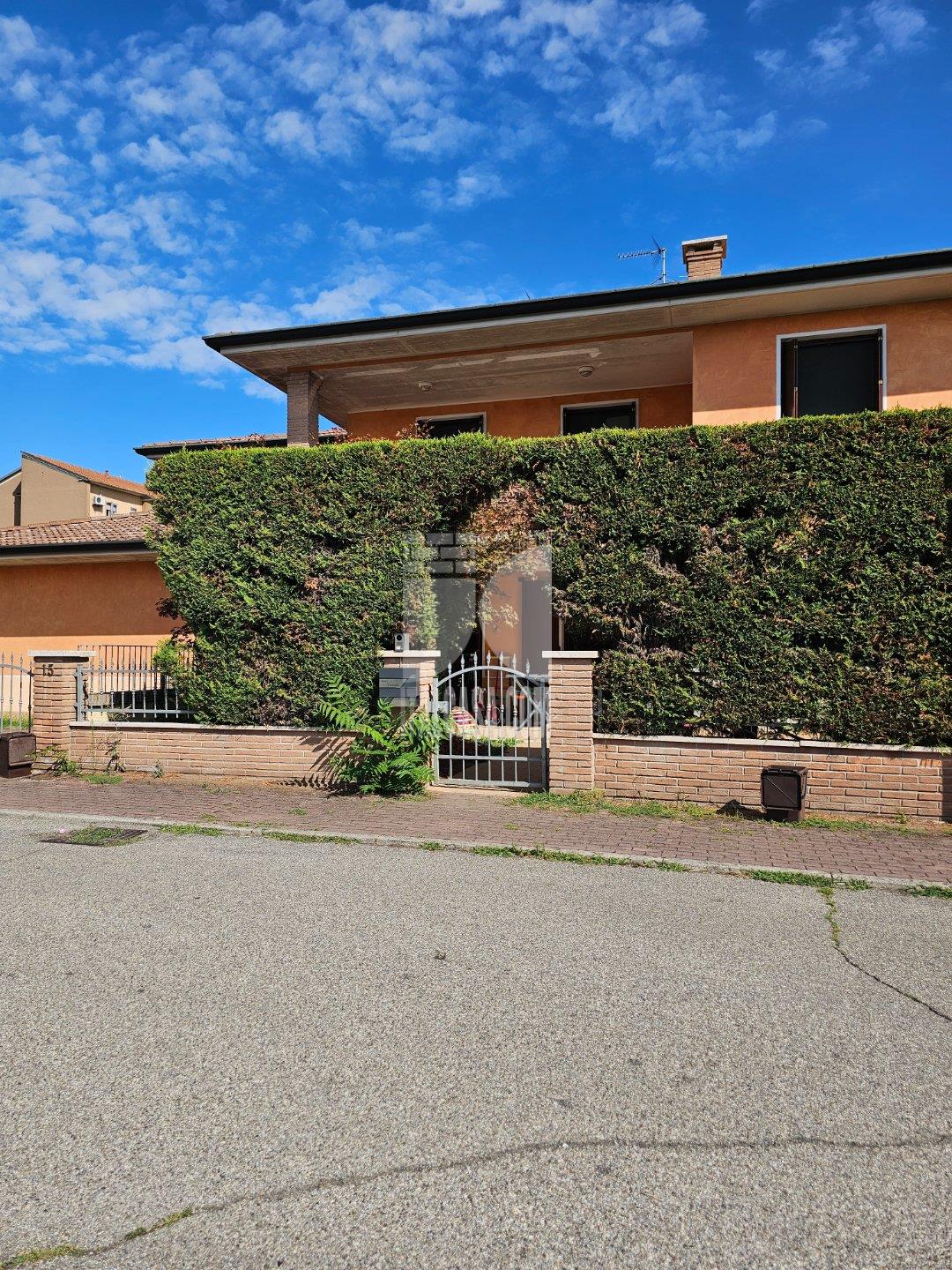 Appartamento in vendita a Curtatone