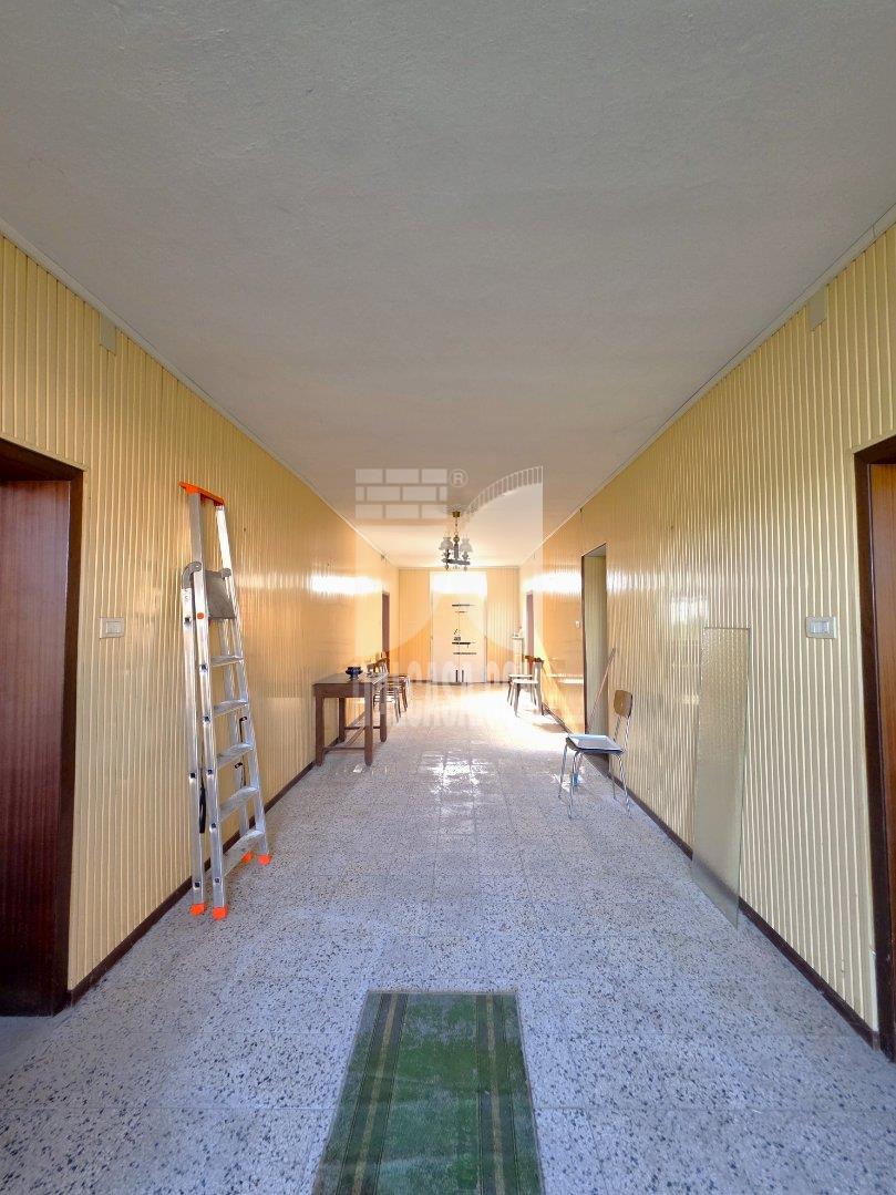 Casa Unifamiliare in vendita a Borgo Virgilio