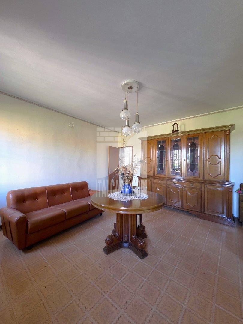 Casa Unifamiliare in vendita a Borgo Virgilio