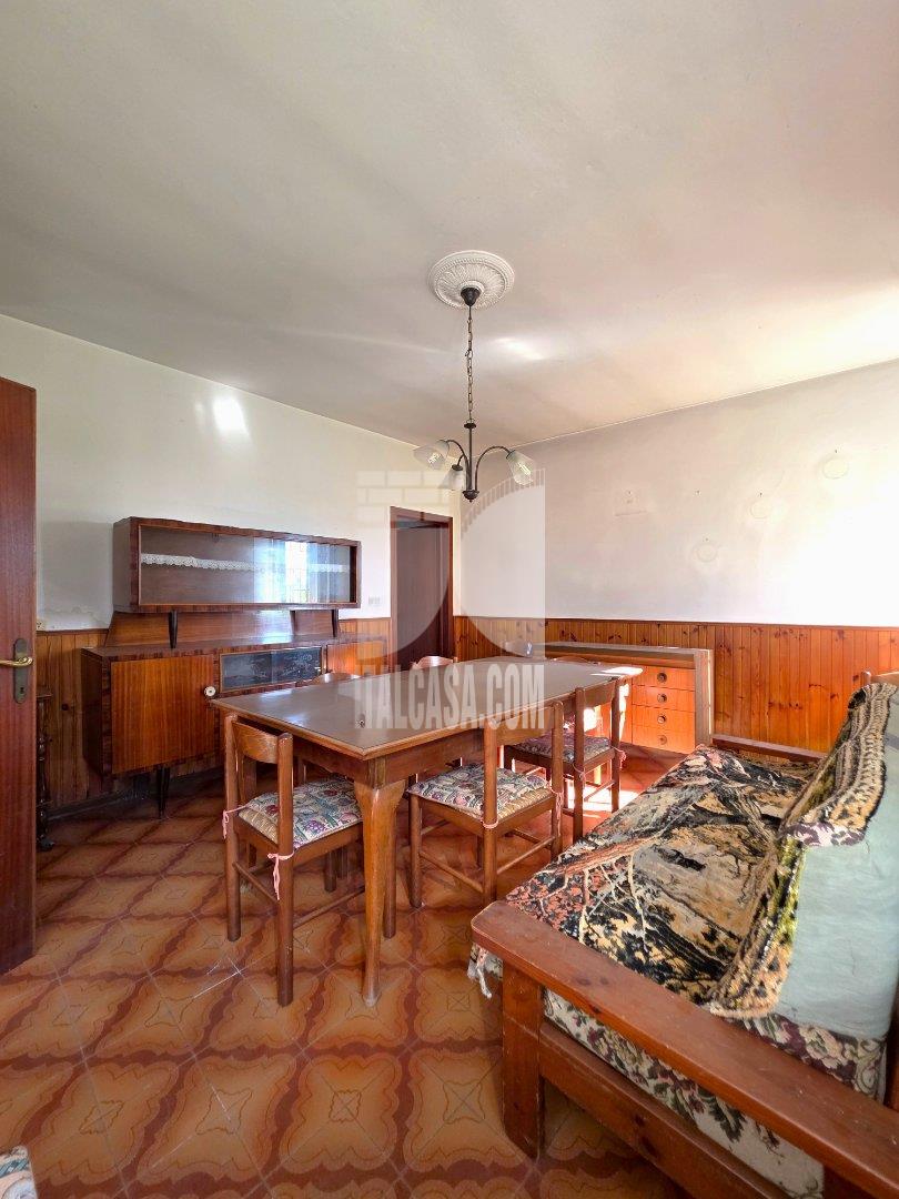 Casa Unifamiliare in vendita a Borgo Virgilio