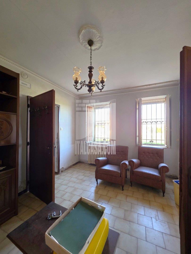 Casa Unifamiliare in vendita a Borgo Virgilio