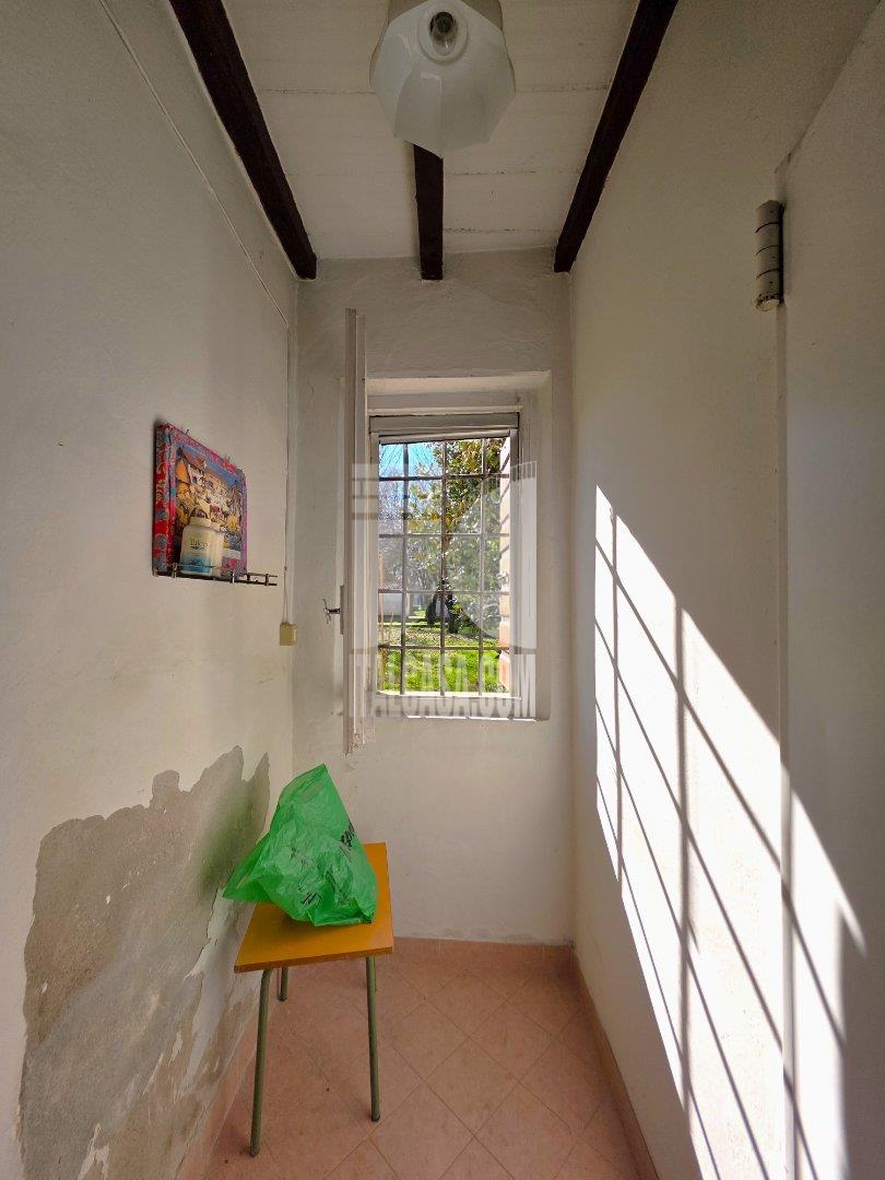 Casa Unifamiliare in vendita a Borgo Virgilio