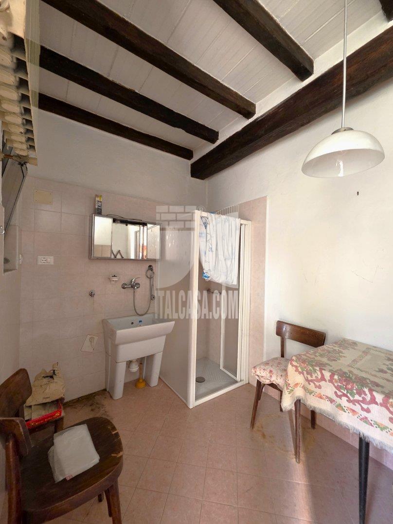 Casa Unifamiliare in vendita a Borgo Virgilio