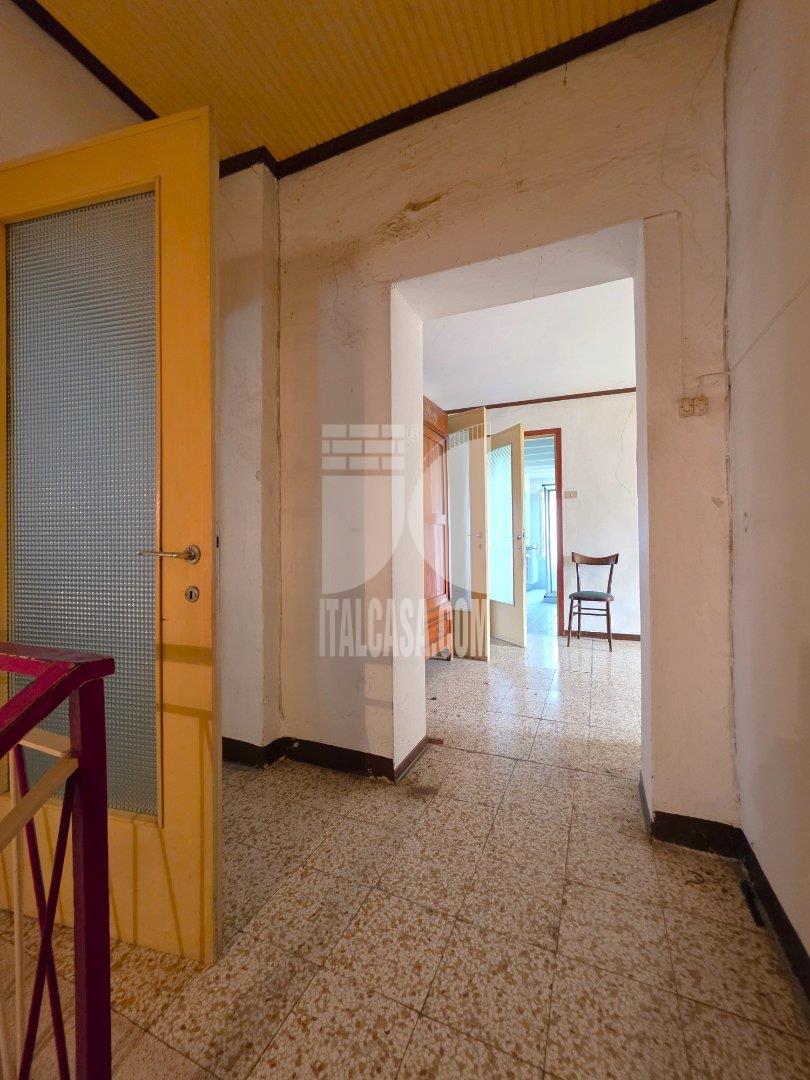 Casa Unifamiliare in vendita a Borgo Virgilio