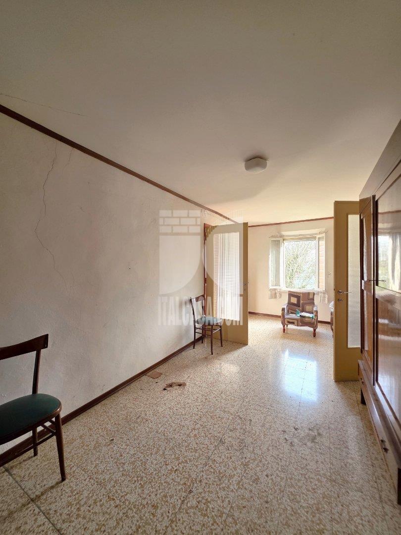 Casa Unifamiliare in vendita a Borgo Virgilio