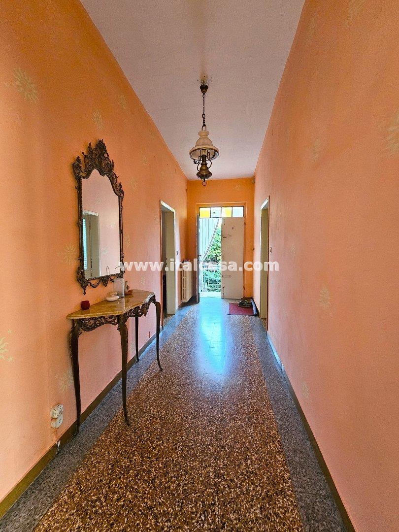 Villa Unifamiliare in vendita a San Benedetto Po