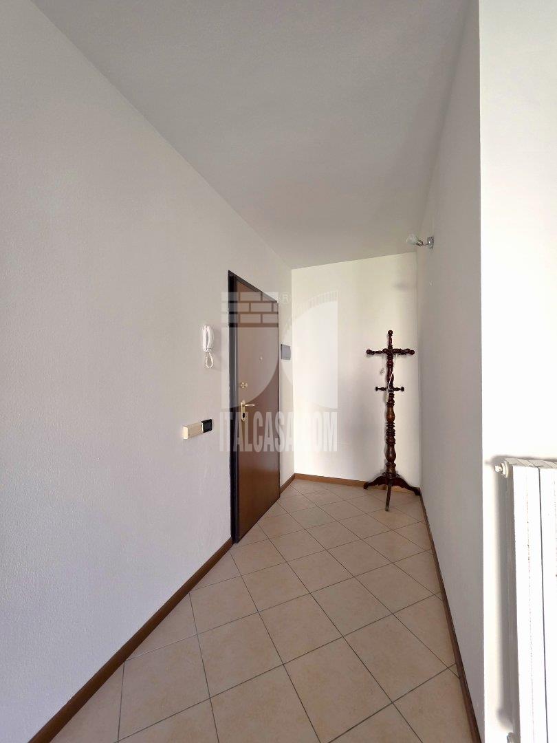 Appartamento in vendita a Borgo Virgilio