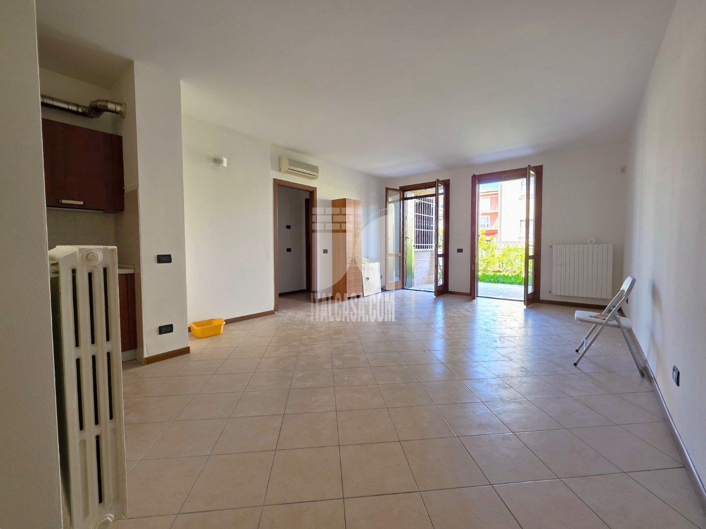 Appartamento in vendita a Borgo Virgilio