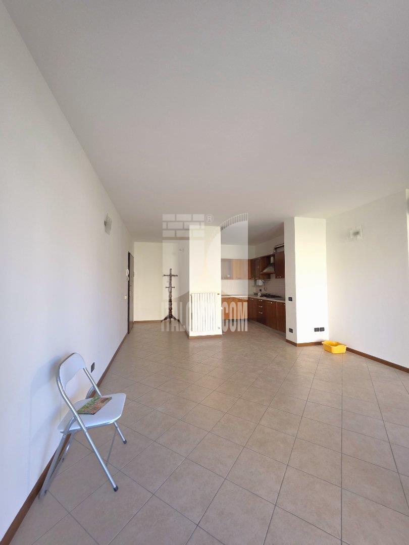 Appartamento in vendita a Borgo Virgilio