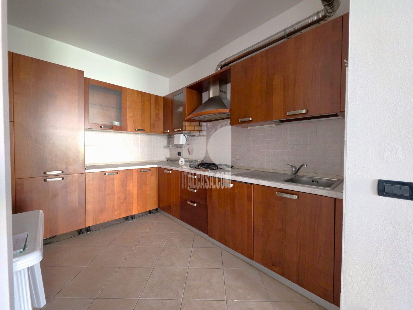 Appartamento in vendita a Borgo Virgilio