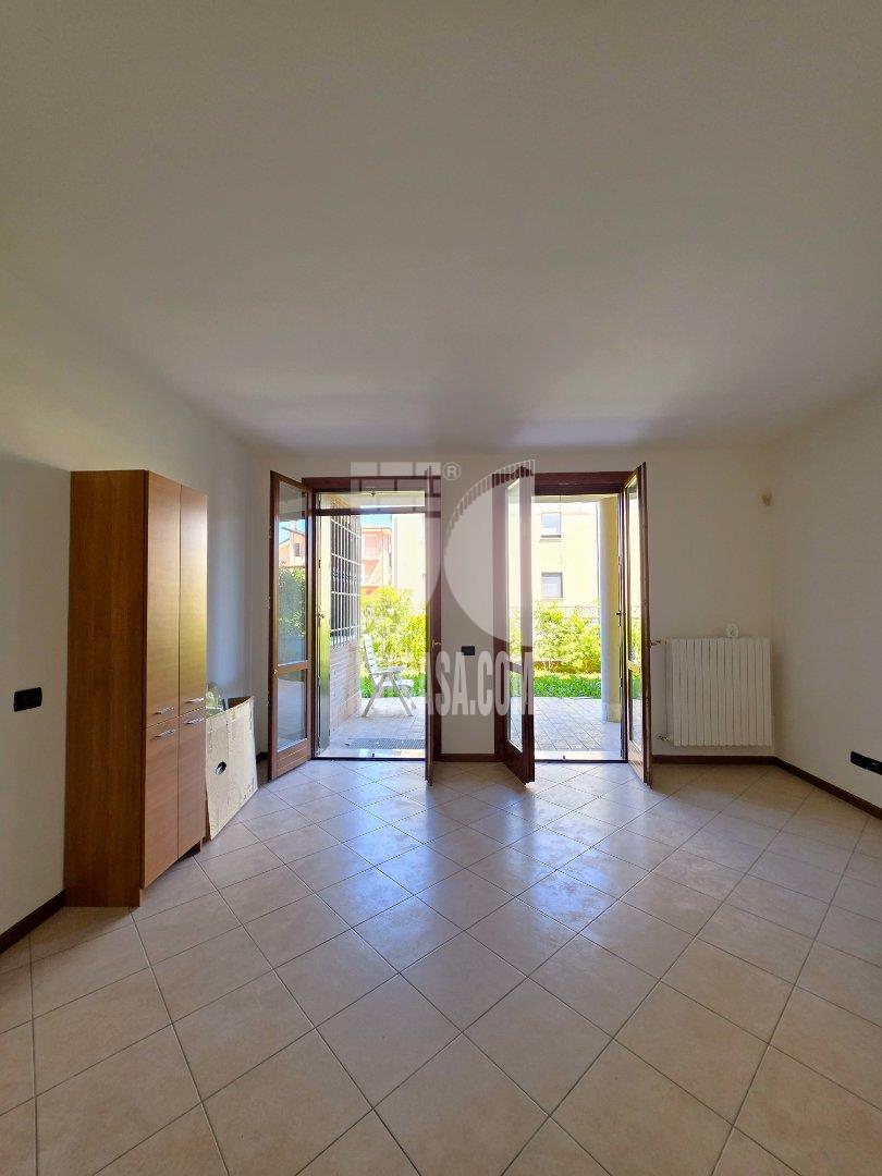 Appartamento in vendita a Borgo Virgilio