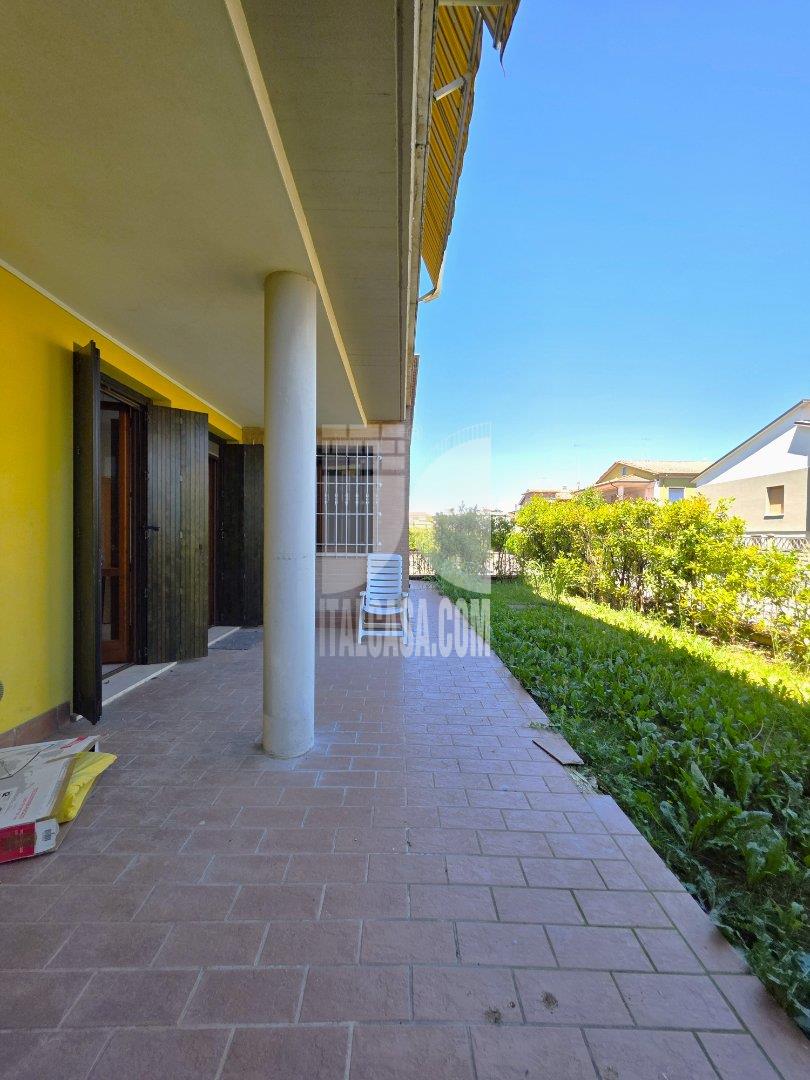 Appartamento in vendita a Borgo Virgilio