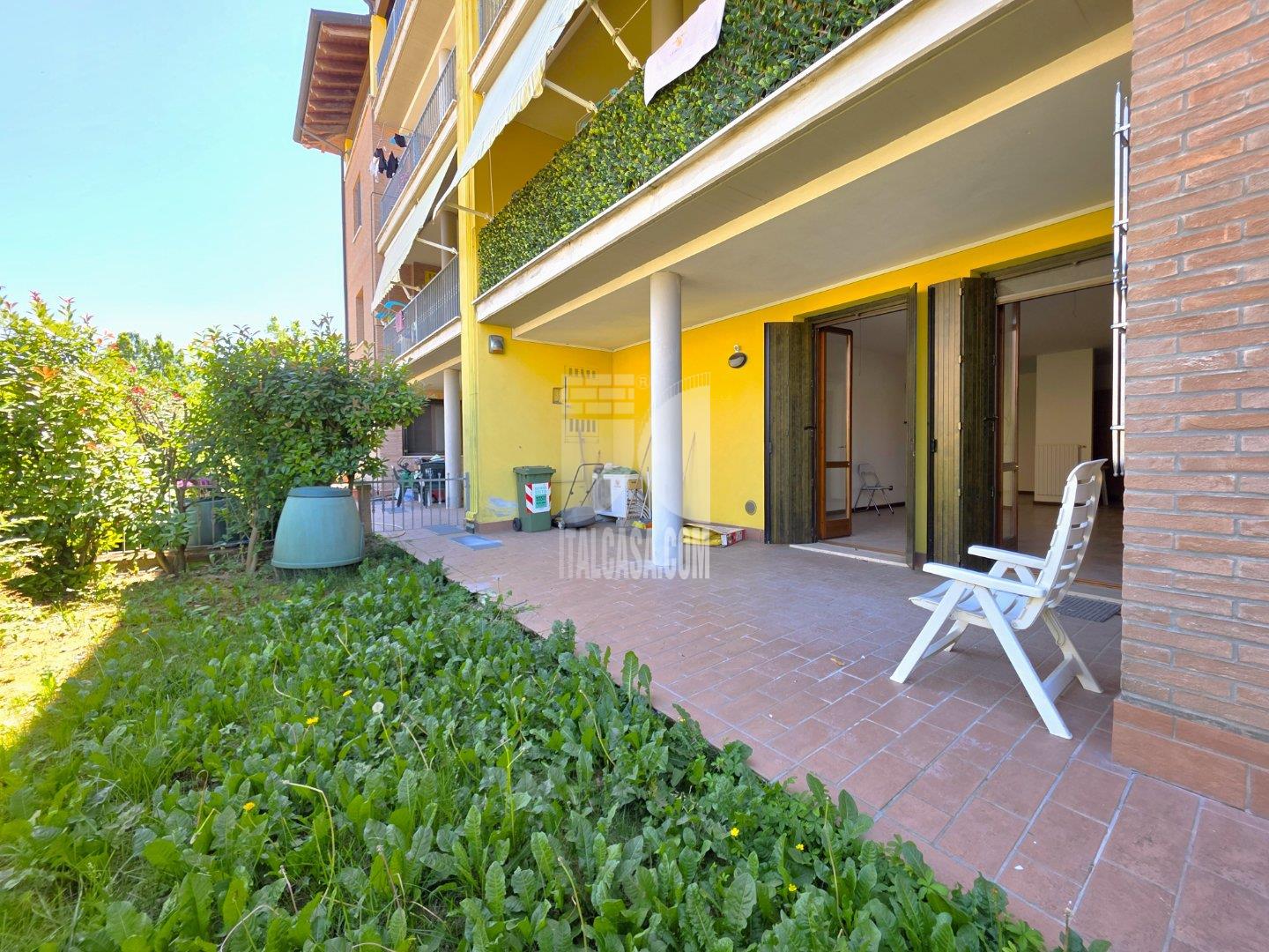 Appartamento in vendita a Borgo Virgilio