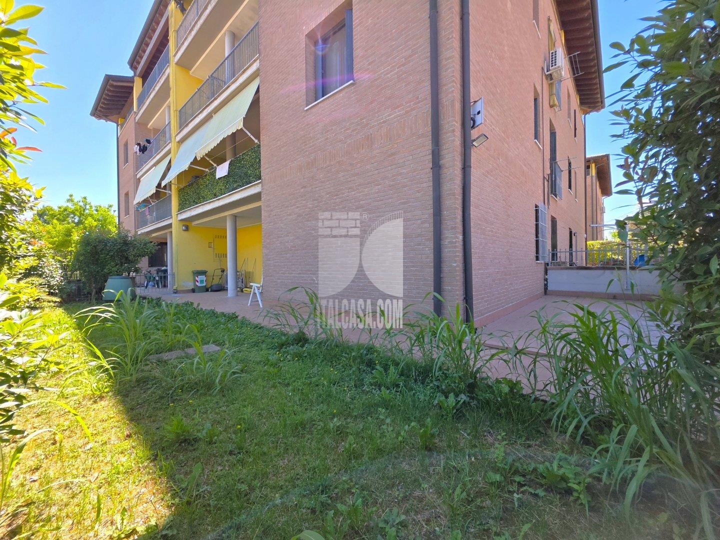 Appartamento in vendita a Borgo Virgilio