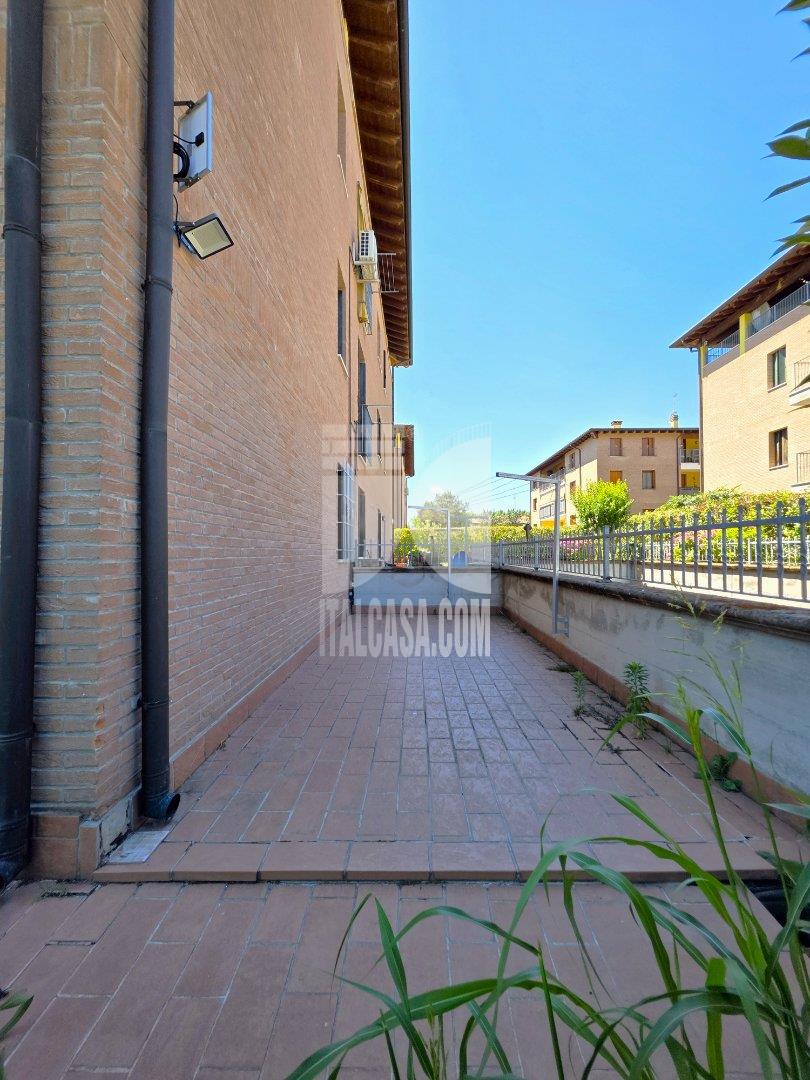 Appartamento in vendita a Borgo Virgilio