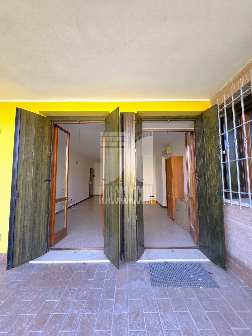 Appartamento in vendita a Borgo Virgilio