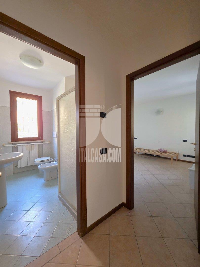 Appartamento in vendita a Borgo Virgilio