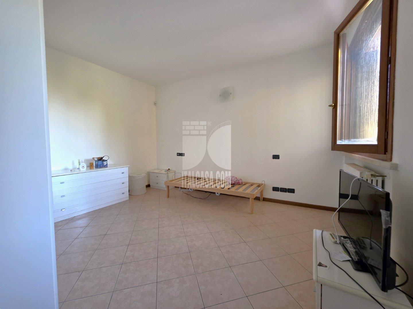 Appartamento in vendita a Borgo Virgilio