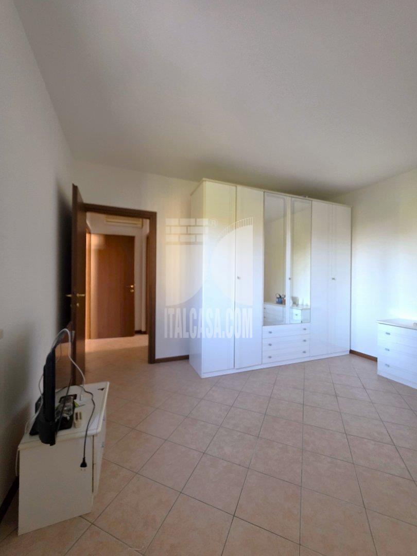 Appartamento in vendita a Borgo Virgilio