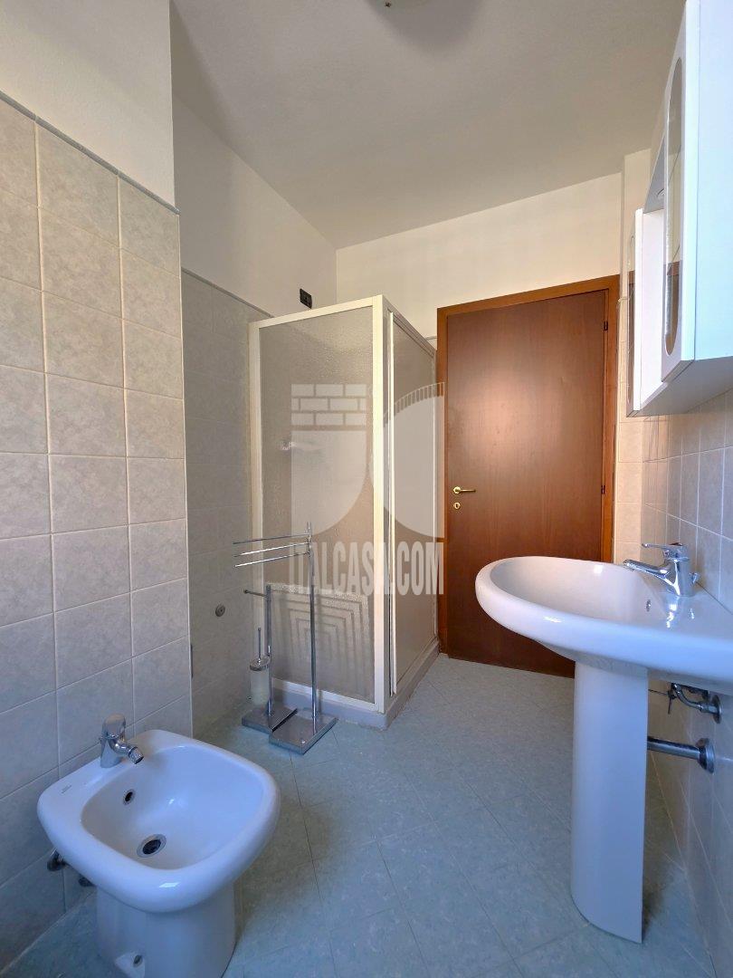 Appartamento in vendita a Borgo Virgilio
